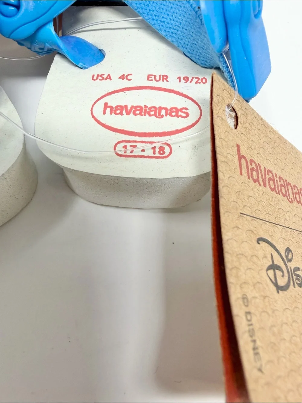 Disney ✨disney havaianas